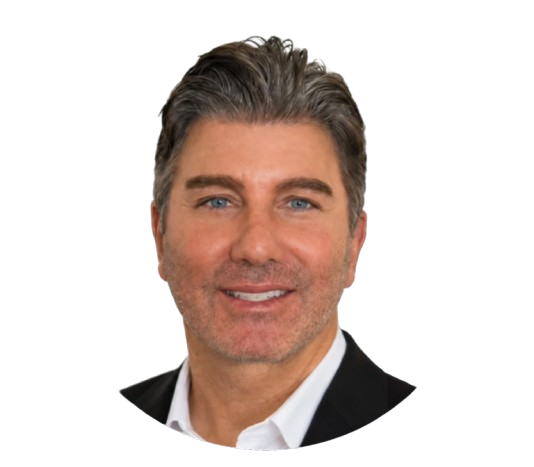 James DeGrado, President