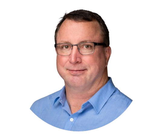 Jamie Salisbury, Vice President of Tex Environmental
